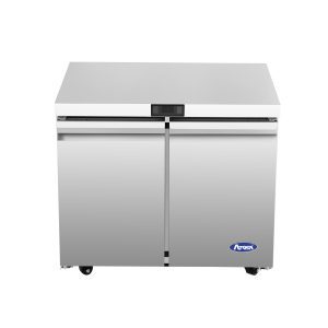 AUR36SD – 36″ Undercounter Refrigerator