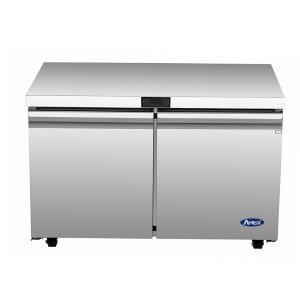 AUR48SD – 48″ Undercounter Refrigerator