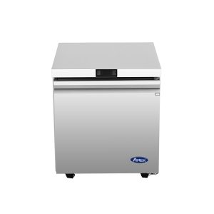 AUF27SD – 27″ Undercounter Freezer