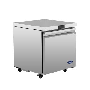 AUR27SD – 27″ Undercounter Refrigerator