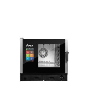 AEC-0511E – Smart Touch Combi Oven