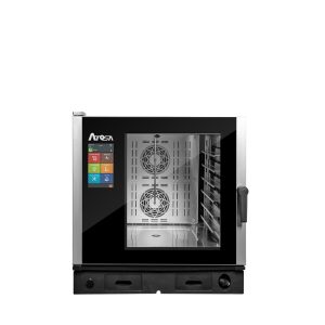 AEC-0621E – Smart Touch Combi Oven