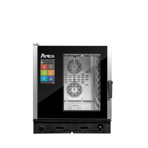 AEC-0711E – Smart Touch Combi Oven