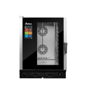 AEC-1011E – Smart Touch Combi Oven