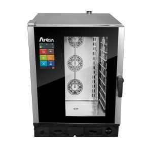AEC-1021E – Smart Touch Combi Oven