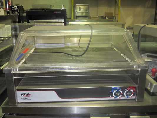 Hot Dog Roller 36"