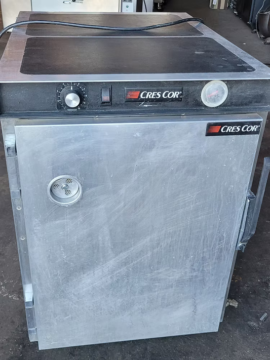 CresCor Warmer 23''