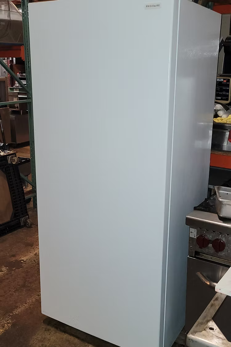 Frigidaire Freezer 33''W x 29''D x76'' H