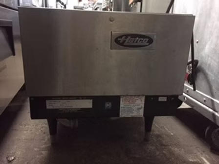 Hatco Booster/Water Heater Model CC-24