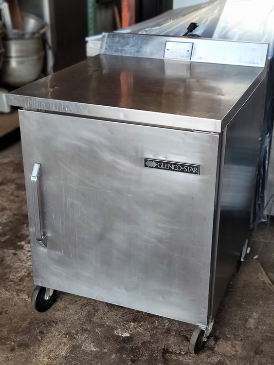 Glenco-Star Work top Cooler 27''