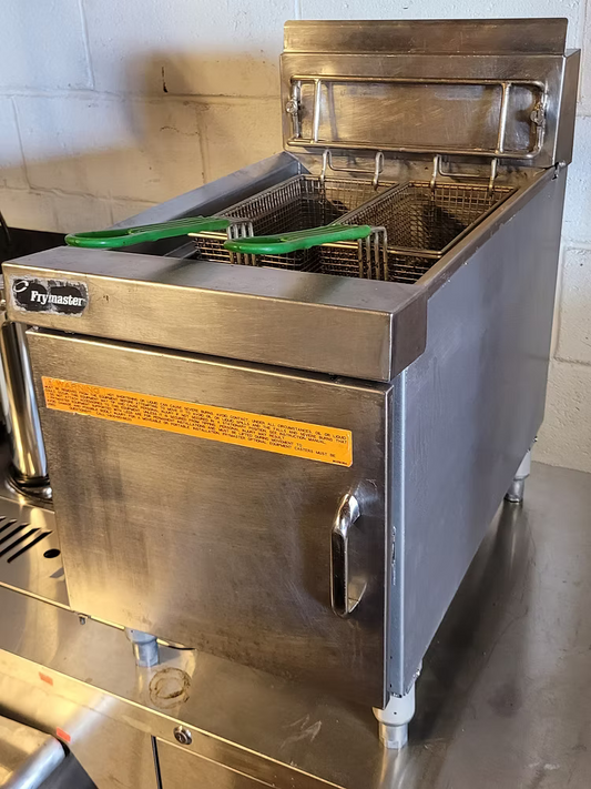 Frymaster Gas Fryer 14''