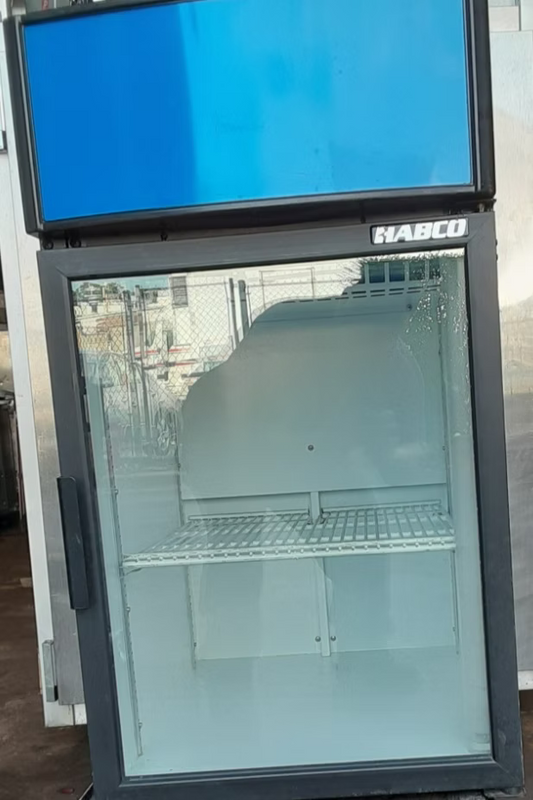 Habco Refrigerator 20.5''