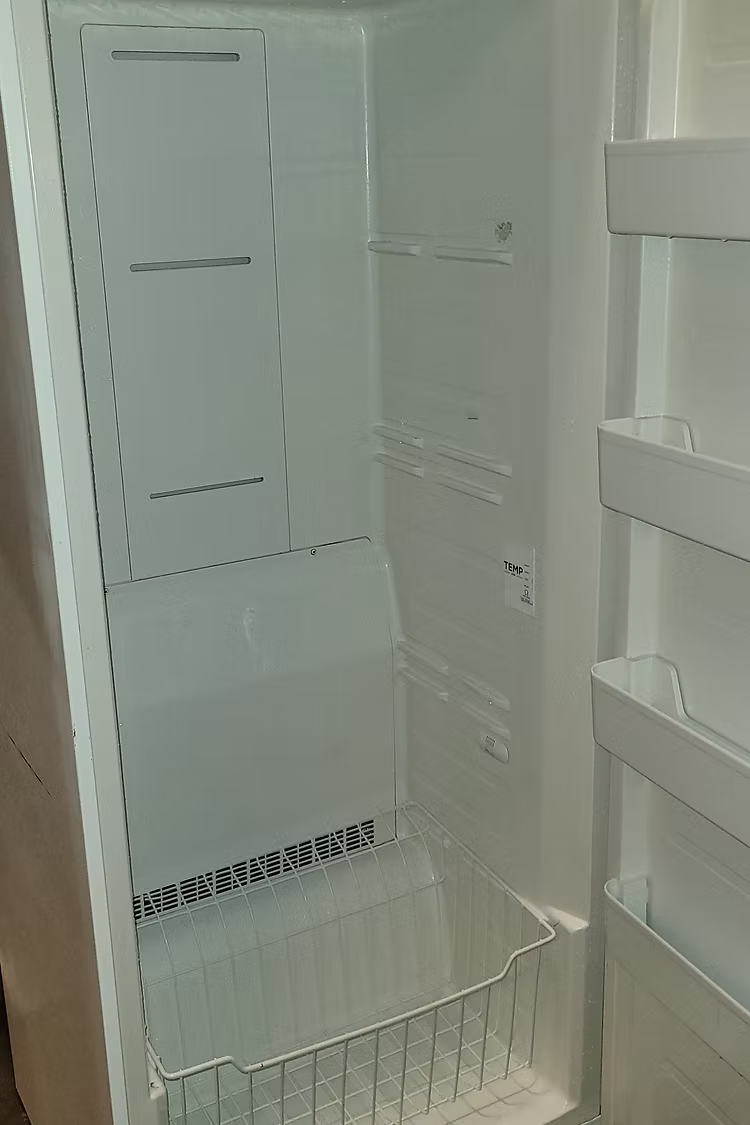 Frigidaire Freezer 33''W x 29''D x76'' H