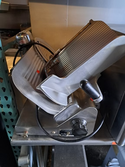 Globe Slicer Model:500