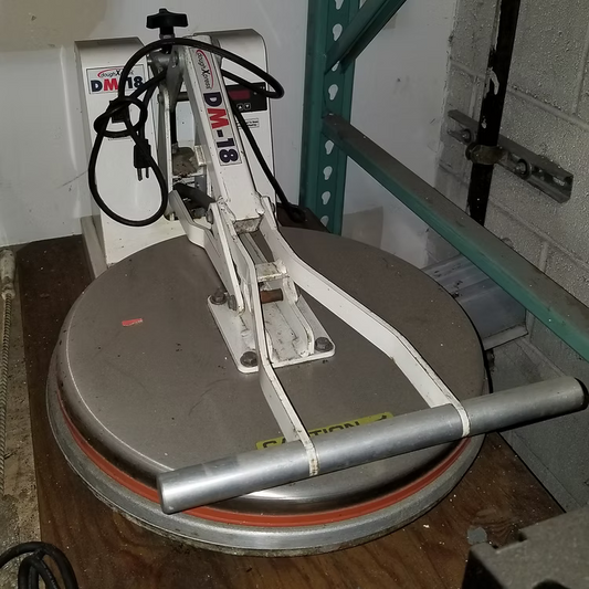 Express Dough DM-18