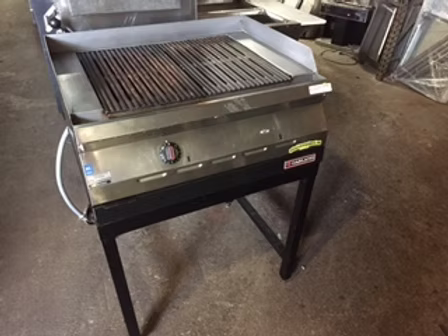 Garland Electric Grill 30"