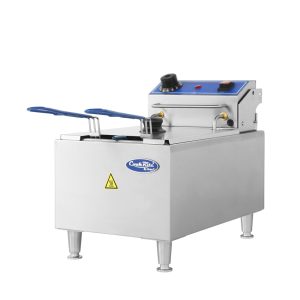 ACEF-10 — Countertop Electric Fryer