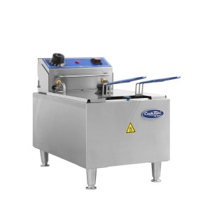 ACEF-10 — Countertop Electric Fryer