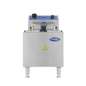 ACEF-16 — Countertop Electric Fryer