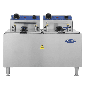 ACEF-32 — Countertop Electric Fryer