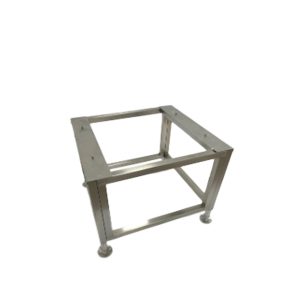 AS-102 – Stainless Steel Combi Oven Stand