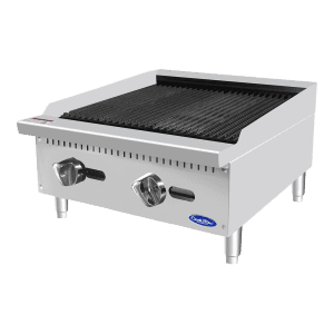 ATCB-24 — 24″ Char Rock Broiler