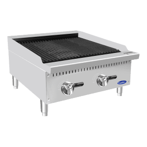 ATCB-24 — 24″ Char Rock Broiler