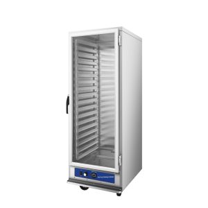 ATHC-18ES — Insulated Warming & Holding Cabinet