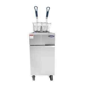 ATFS-50ES – 50 LB Deep Fryer