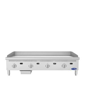 ATG-4824-C – Thermostatic Chrome Plated Griddles