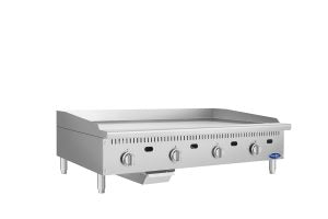 ATG-4824-C – Thermostatic Chrome Plated Griddles