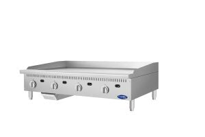 ATG-4824-C – Thermostatic Chrome Plated Griddles