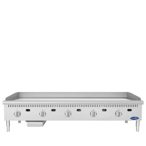 ATG-6024-C – Thermostatic Chrome Plated Griddles
