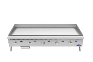 ATG-6024-C – Thermostatic Chrome Plated Griddles