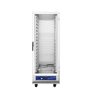 ATHC-18ES — Insulated Warming & Holding Cabinet