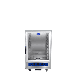 ATHC-9P — Heated Insulated Cabinet (Holds 9 Pans)
