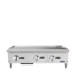 ATMG-36 — 36″ Manual Griddle