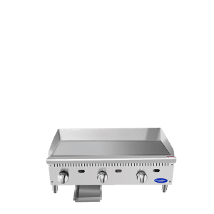 ATMG-36 — 36″ Manual Griddle