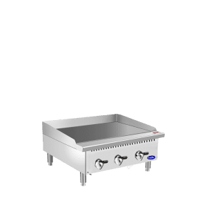 ATMG-36 — 36″ Manual Griddle