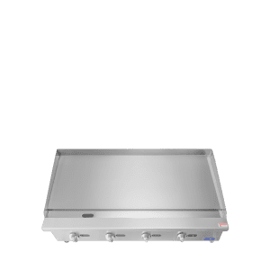 ATMG-48 — 48″ Manual Griddle