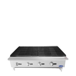 ATRC-48 — 48″ Radiant Broiler