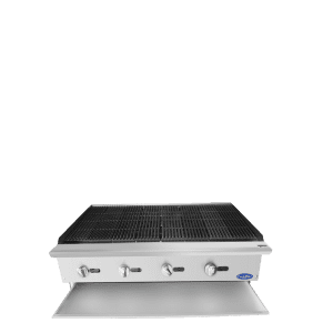 ATRC-48 — 48″ Radiant Broiler