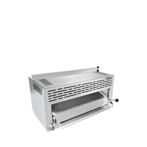 ATSB-36 — 36″ Salamander Broiler