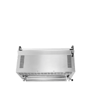 ATSB-36 — 36″ Salamander Broiler