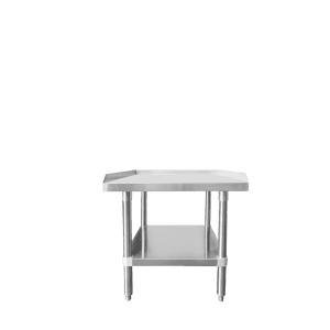 ATSE-3024 — 30″ x 24″ S/S Equipment Stand