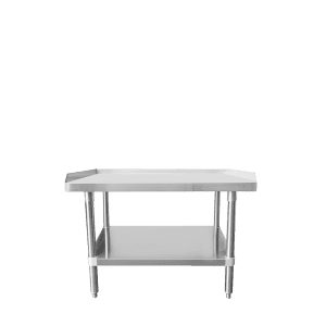 ATSE-3036 — 30″ x 36″ S/S Equipment Stand