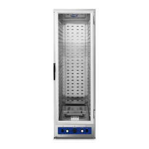ATWC-18-P — Heated Insulated Cabinet (Holds 24 Pans)