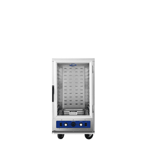 ATWC-9-P — Heated Insulated Cabinet (Holds 12 Pans)