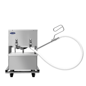 FPOF-50 — 50 lb Portable Fryer Filter