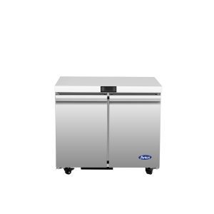 AUR36SD – 36″ Undercounter Refrigerator